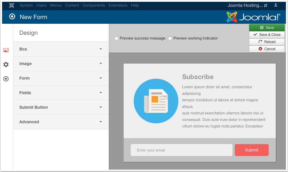 convert forms configure form 969x579