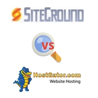 SiteGround vs HostGator