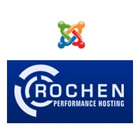 Install Joomla using Rochen Joomla Utilities