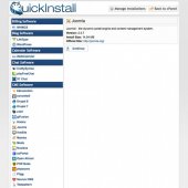 HostGAtor Quick Install