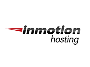 inmotion hosting